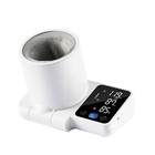 Blood Pressure Monitor Barrel Blood Digital Blood Pressure Machine Heart Rate