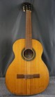 Yamaha No  60 Classical Guitar     Made In Japan     Vintage Nippon Gakki