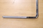 Slingerland Bass Drum Cymbal Arm Vintage 1970 s
