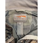 Sitka Gear Stratus Jacket Large Optifade Elevated Ii Windstopper Camo 01207
