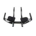 3t Carbon Time Trial Bicycle Handlebar Tt Bar Road Bike Rest Triathlon Handlebar