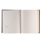 Fabriano Classic Artist   s Journal  192 Pages  6 5  X 6 5 X 8 5 Inches  White