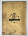 I t Shop Tractor Manual  jd-4  John Deere Series A  B  G  H  Models D  M  Mt