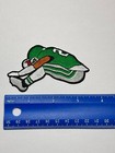 Saquan Jumping Embroidered Iron On Patch Football Eagles