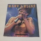 Mary J Blige No More Drama Concert Tour Book Program Vintage 2002 Mjb Music