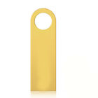New Metal Usb 2 0 Flash Pen Drives Drive Memory Stick Thumb U Disk Storage Kkyy