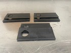 New Oem Tar River Knife Kit For Bdr-135  165    185 Drum Mowers Kt4012