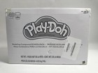 Play-doh Bulk Pack Of 48 Cans 3oz Damaged Box