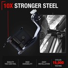 Sliding Door Roller  Left   Right For Honda Odyssey Ex  Ex-l  Touring