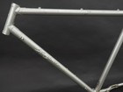 Vintage 1983 Specialized Stumpjumper Chromoly Steel Frame 20  Slilver 