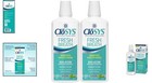 Gentle Mint Sensitive Mouthwash - Alcohol Free  32oz  pack Of 2  For Bad Breath