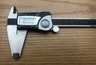 Fowler 12 Inch Electronic Digital Caliper 0-12   0 - 150mm 