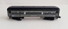 Lionel O Scale New York Central Elkhart County   6066 Combine Car