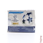 2012-13 Panini Uefa Champion League Stickers Box  50 Packets 