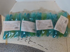 5 Sets Pampered Chef Outdoor Party Plates 2823   Utensil 2827 Sets New Nip