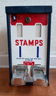 Vintage Shipman Us Postage Stamp Vending Machine