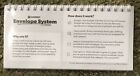 Brand New   Sealed Dave Ramsey s Financial Peace University Envelope System