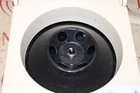 Unico C856 Powerspin Lx Centrifuge