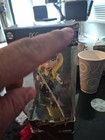 Dc Comics Bombshells - Cryptozoic Entertainment - Black Canary