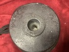 1920s Jewett Radio   Phonograph Co Detroit Mi Speaker Base Driver Strong Ohms