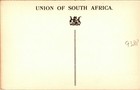 Natal Esplanada Durban Postcard Unused 1930s South Africa