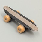 Vtg Hagen-renaker Skateboard Ceramic Figurine Rare 2 75 