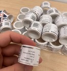 10 Rolls - Of 100 2024 U s  Flag First Class U S P O S T A G S T A M P
