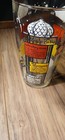 Mcm Vintage Moulin Rouge Paris Martini Shaker Cocktail Glass Hazel Atlas