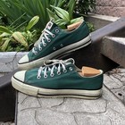 Converse Vintage 80s 90s Made In Usa Chuck Taylor Low