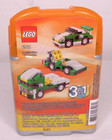 Lego Creator 3-in-1 Mini Sports Car 6910 New Sealed