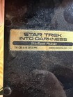 Quantum Mechanix Star Trek Into Darkness Starfleet Phaser Prop Replica