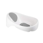 Soak 3 Stage Baby Bathtub - Baby Bath Tub With Three Support Positions For Ne   