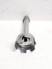 Robot Coupe Mmp160 Complete Foot 89101 Bell Cover Assembly W  Blade