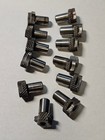 40 Slip Fixed Renewable Sf Drill Bushings Mixed Lot Of 37 Each  135a