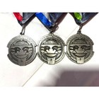 Spartan Trifecta World Championship West Virginia 2025 Medal Bundle