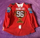 Arizona Coyotes Howler Special Olympics Concept Jersey Size 56 Mic