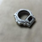 G-shock Dw-6900 White Bezel