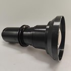 Zorsika 0 76 1 Lens  Compatible With Panasonic Et   mz882 Mz782 Mz682 Mz880 Mz780