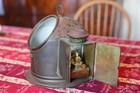 Antique Life Boat  Ship Binnacle  Maritime  Sestral Aquatic Compass