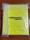 The Art Of Cyberpunk Edgerunners Art Book Official  Japan Anime New