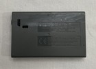 Korg Ca-20 Digital Guitar   Bass Chromatic Tuner Tested   Working