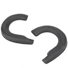For Htc Vive Cosmos Vr Headset Face Protective Pu Anti-sweat Eye Case Cover Pad