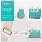 Lunch Bag Women Insulated Lunch Box Adults - Leakproof Large Purse Lunch Tote