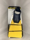 U s  Divers Sea Lion Floating Scuba Diving Fins Yellow Flippers Size L 10-11