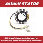 Stator For Mercury Force 174-8778k 1 Outboard 30 Jet 40 50 70 75 80 90 100 11   