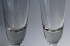 Pair Of Antique Absinthe Glasses  49033 