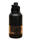 Hydraflow Crusader 64oz Triple Wall Vacuum Insulated With Copper Lining 