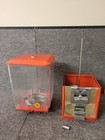  Northwestern Vending Machines Vintage    Gumball Machine Works