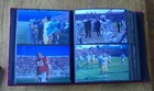 Sf 49ers 1946-1960 Photo Album  Kezar Stadium  Training Camp-4  X 6  Glossy 