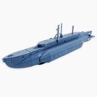 X-craft Submarine